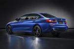 BMW 325Li M Sport Shadow Package 2019 года (CN)